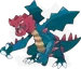 クリムガン