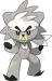 ダクマ