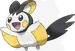 エモンガ