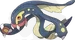 シビルドン