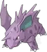 ニドリーノ