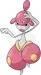 チャーレム