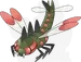 メガヤンマ