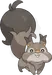 ホシガリス