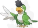 イキリンコ