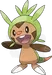 ハリマロン