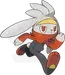 ラビフット
