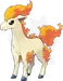 ポニータ