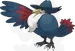 ドンカラス
