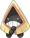 ユキワラシ