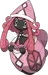 卡璞・蝶蝶