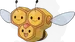 ミツハニー