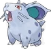 ニドラン♀