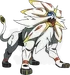 ソルガレオ