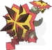 バクガメス
