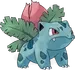 フシギソウ