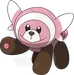 ヌイコグマ
