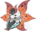ウルガモス