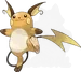 ライチュウ