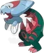 ウオノラゴン