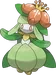 ドレディア