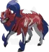 ザマゼンタ