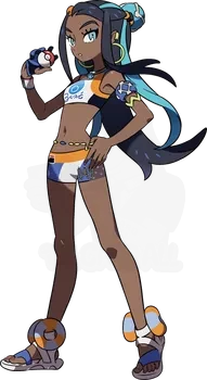 ルリナ