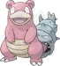 ヤドラン