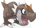 チゴラス