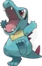 ワニノコ