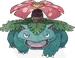フシギバナ