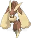 ミミロップ