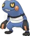 グレッグル