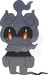 マーシャドー