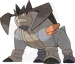 テラキオン