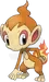 ヒコザル