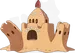 シロデスナ