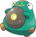 ハラバリー
