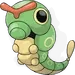 キャタピー