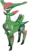 テツノイサハ