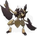 バサギリ