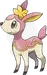シキジカ