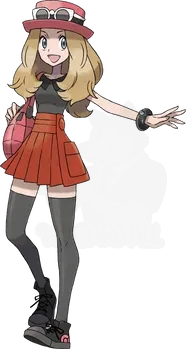 セレナ