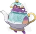 ポットデス