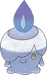 ヒトモシ
