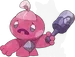 カヌチャン