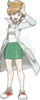 アララギ博士