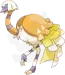 クエスパトラ