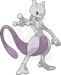 ミュウツー
