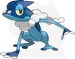 ゲコガシラ